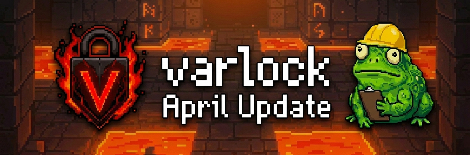 April 2026 Recap