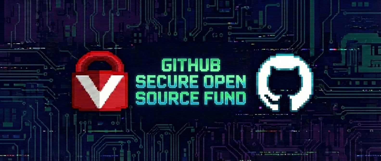 How Varlock Is Leveling Up Security Through the GitHub Secure Open Source Fund