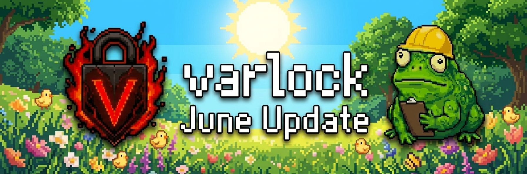 June 2026 Recap