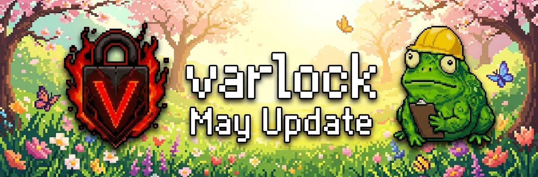 May 2026 Recap