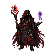 Varlock warlock